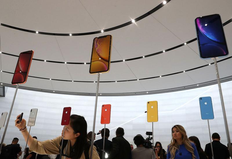 Apple u Kini isporučio 2,5 milijuna manje iPhonea