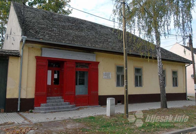 Najstarija ljekarna u Vojvodini - Bač, nekad prijestolnica, danas zaboravljen od svih