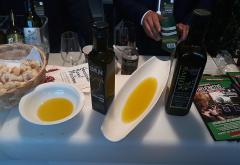 Hercegovci predstavili tradicionalne plodove na Danima mladog maslinovog ulja u Vodnjanu