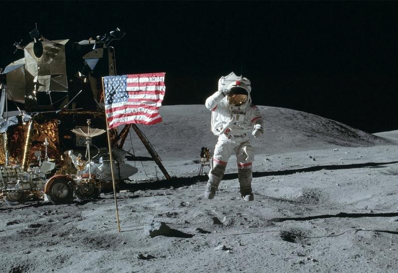 Rusija: Provjerit ćemo jesu li Amerikanci stvarno sletjeli na Mjesec