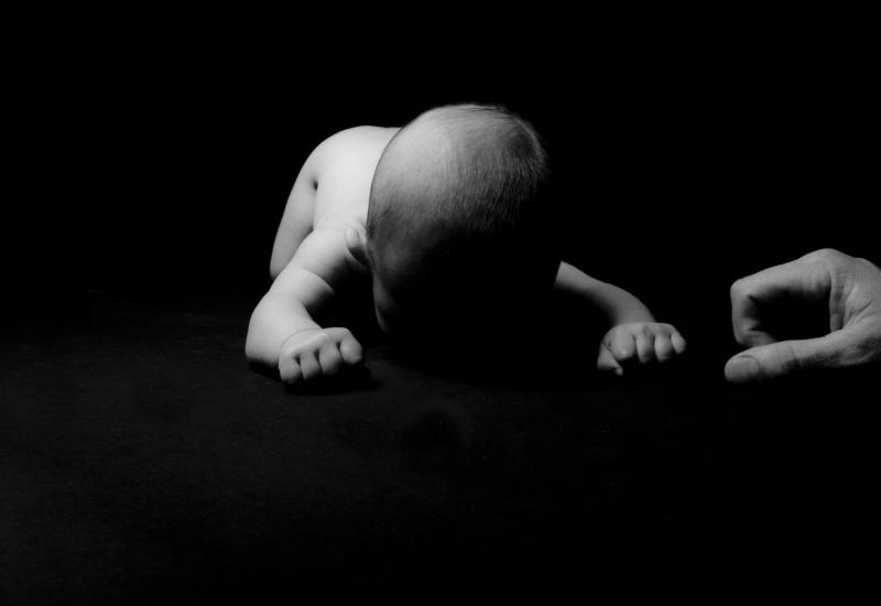 Monstruozan eksperiment: U Kini rođene genetski modificirane bebe 