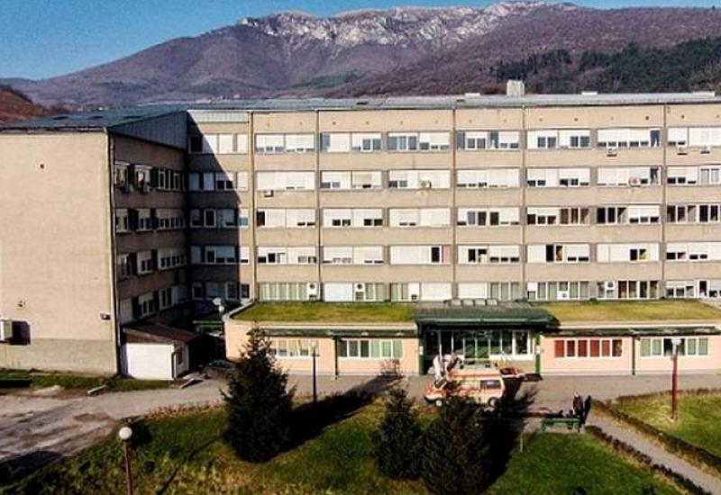 Bolnica Travnik - Roditelji tuže Bolnicu Travnik: Netko treba odgovarati za smrt našeg sina