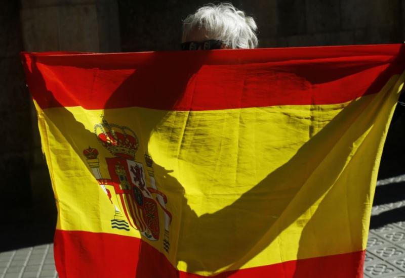 Desnica bi u travnju mogla preuzeti vlast u Španjolskoj 