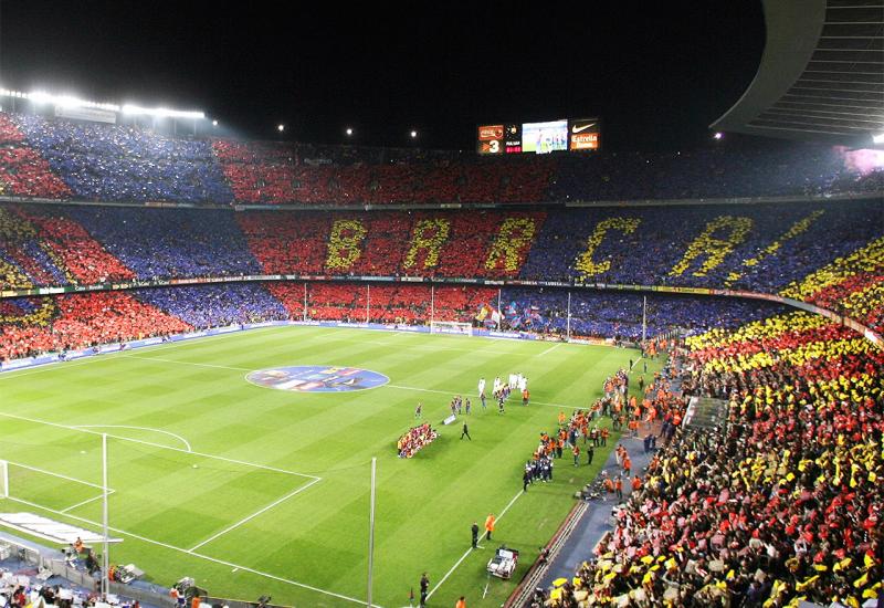 Barcelona zabilježila gubitak od 97 milijuna eura