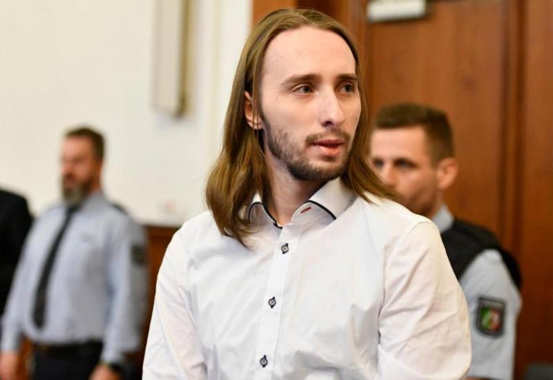 Okružni sudija rekao 14 godina: Osuđen napadač na autobus Borussije Dortmund