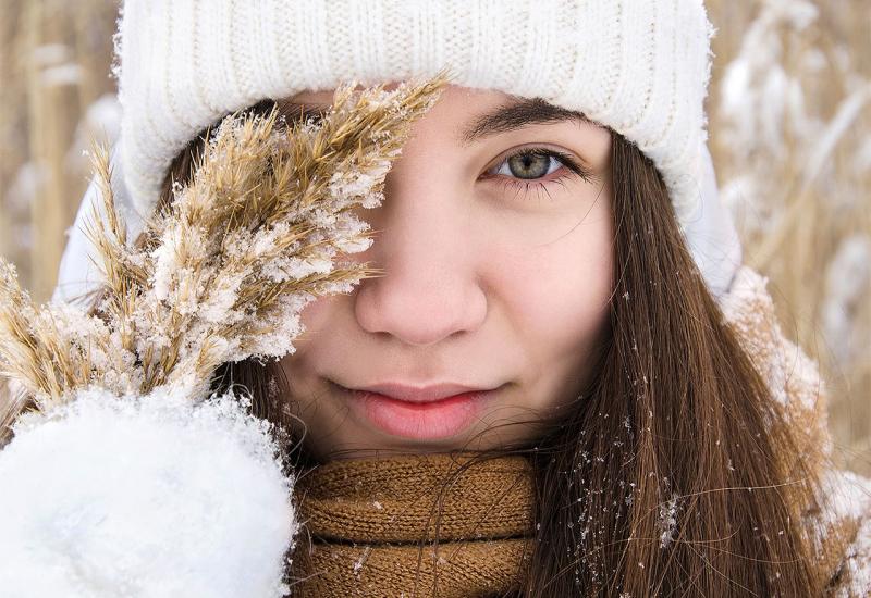 Suha koža zimi – kako ju spriječiti? 