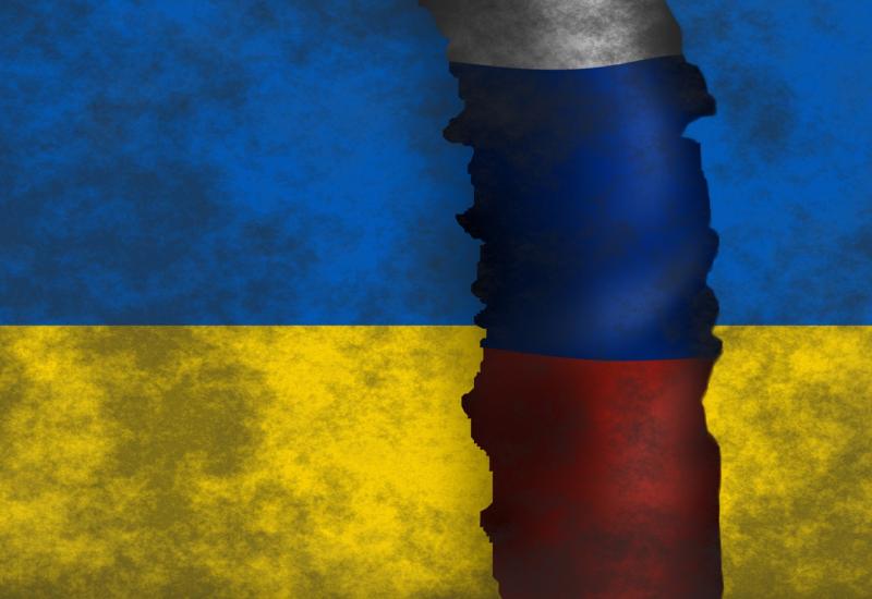 Europljani pozvani: Učinite više za Ukrajinu!