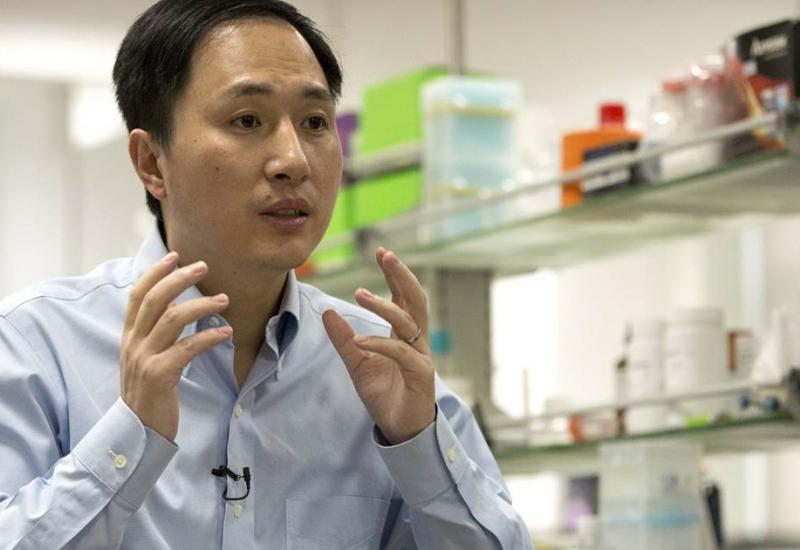 Znanstvenik, He Jiankui iz Shenzhena - Kineski znanstvenik najavio rođenje druge genetski obrađene bebe