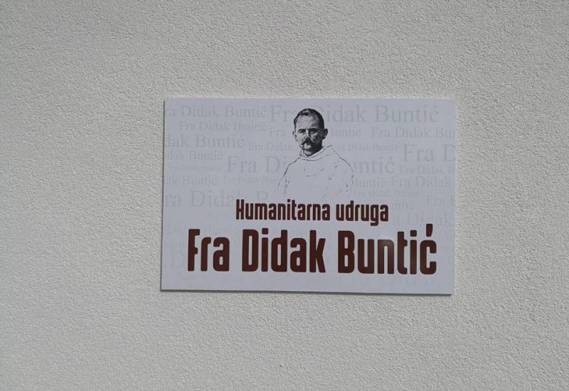 Humanitarna udruga fra Didak Buntić - Pomozite: Udruga fra Didak Buntić treba novac za prijevoz kreveta