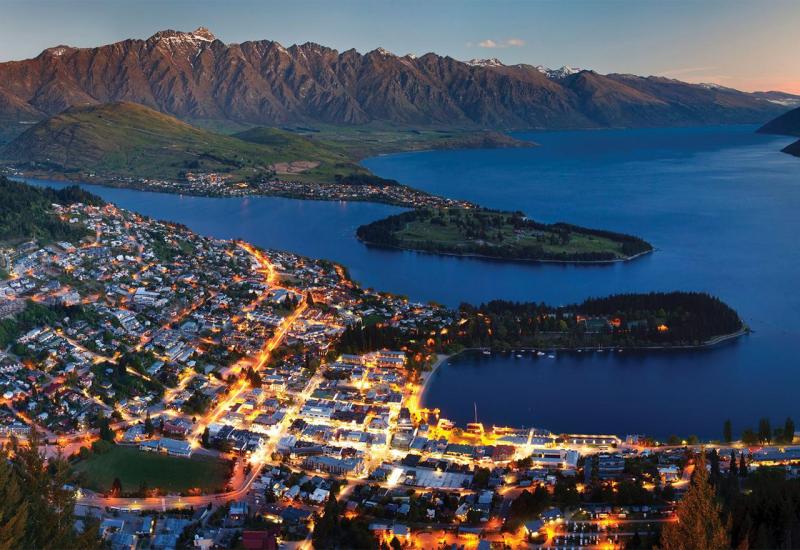 Peticija: Novi Zeland će se zvati 'Aotearoa'?