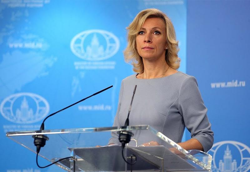 Rusija odgovorila Hrvatskoj na protjerivanje diplomata