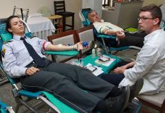 Široki Brijeg: U akciji darivanja krvi za branitelje prikupljene 34 doza