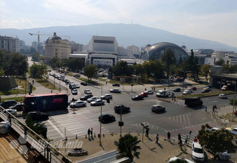 Sjeverna Makedonija mora reformirati pravosuđe prije početka pregovora