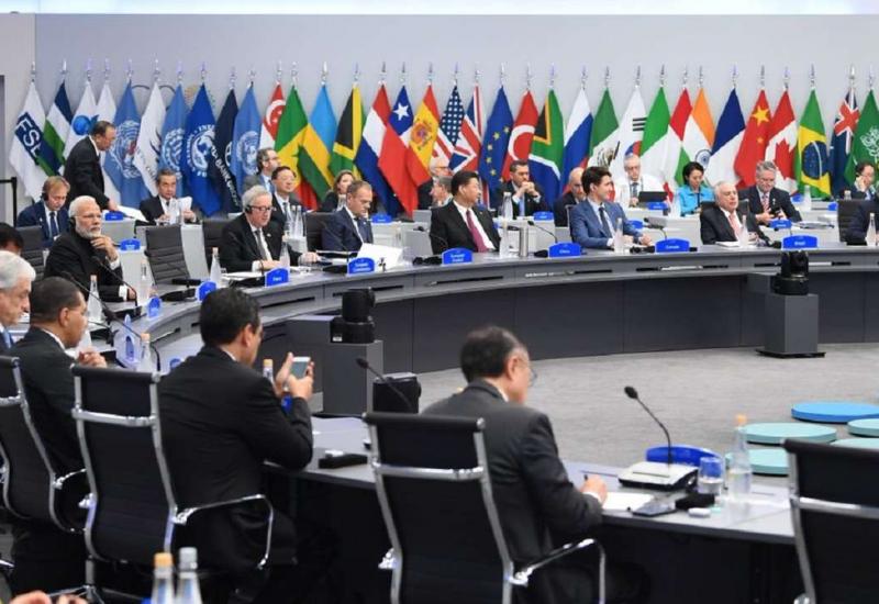 G20 podržao reformu Svjetske trgovinske organizacije