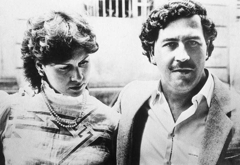 Nasljeđe Pabla Escobara  odbija umrijeti