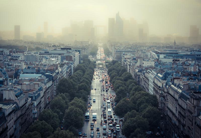 Hitni program: Njemačka odobrila dvije milijarde eura za čišći zrak