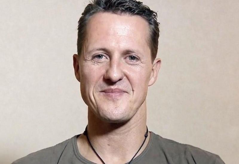  - Schumacherova menadžerica otkrila koja je bila njegova tajna želja prije nesreće