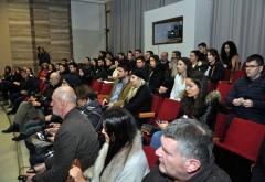 Dodjelom nagrada završen Mostar film festival