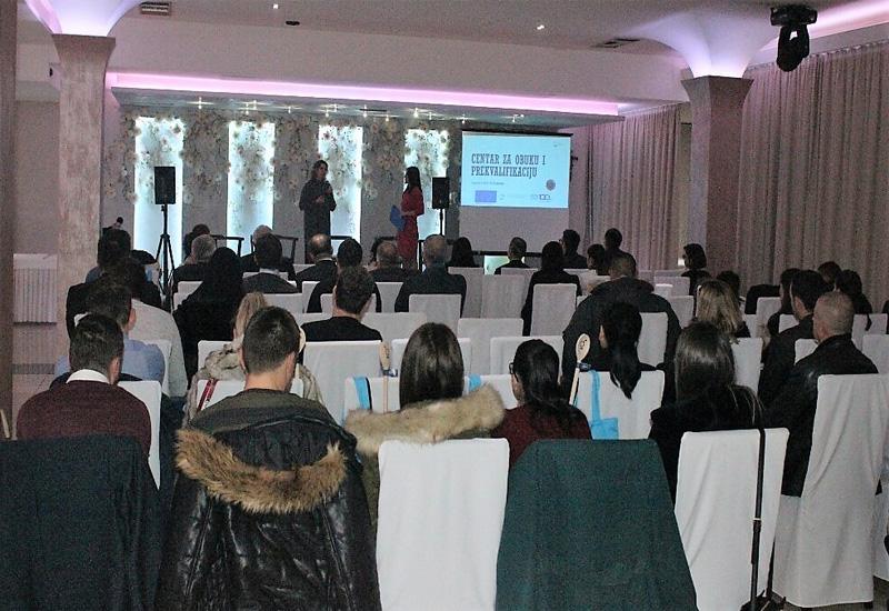 Konferencija u Čapljini - Počela konferencija o mogućnostima zapošljavanja u sektoru ugostiteljstva