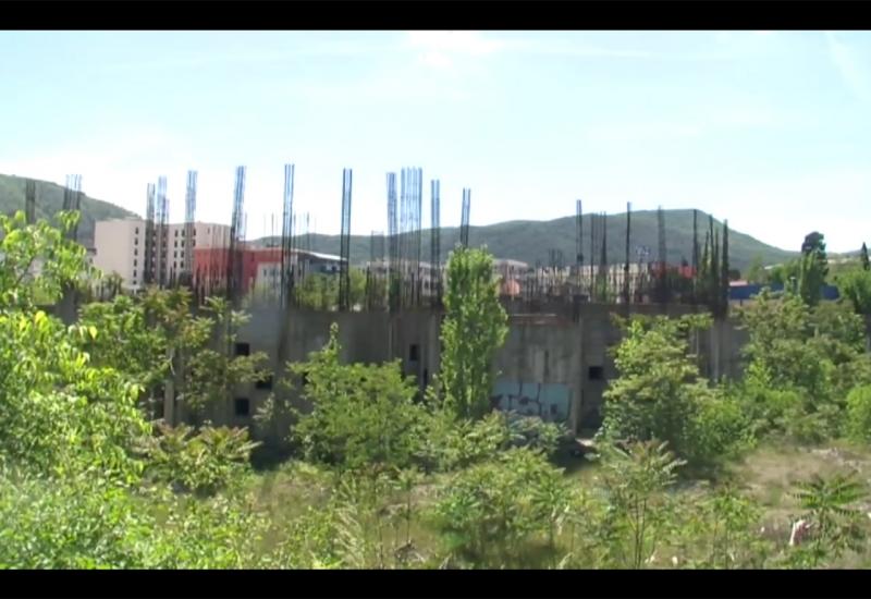 Čeka se isplata za zemljište u sred Mostara
