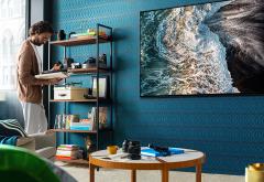 Posebne garancije prilikom kupovine Samsung QLED televizora 