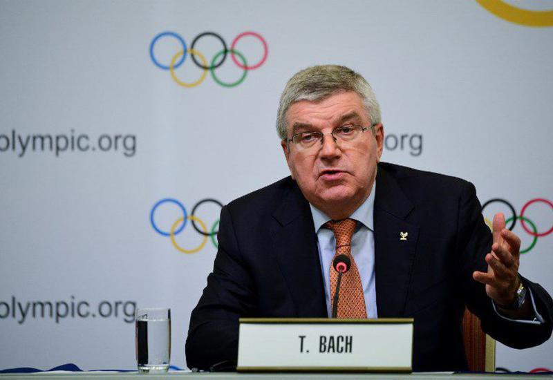 Thomas Bach: Prerano je odgoditi Olimpijske igre