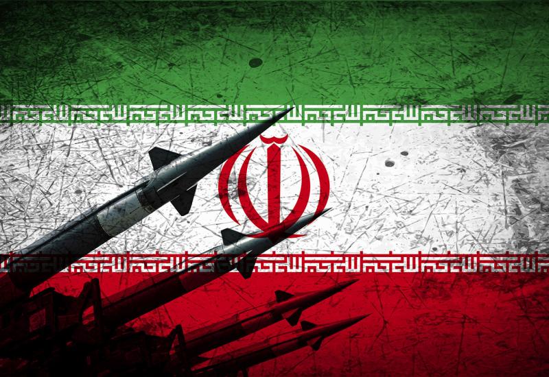 SAD traže od EU da uvede sankcije Iranu