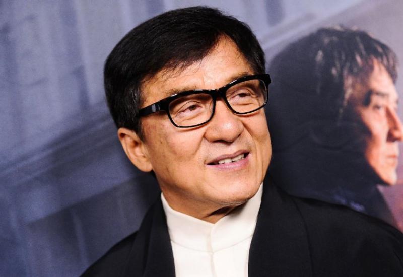 Jackie Chan u autobiografiji otkrio nepoznate detalje iz svog života   