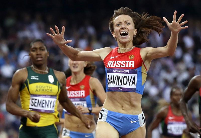 Ruskim sportašima i dalje zabranjeno natjecanje zbog dopinga