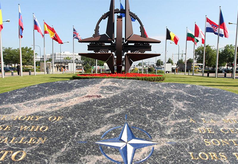  - NATO: Odluka je na Bosni i Hercegovini