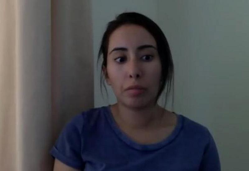Princezi iz Ujedinjenih Arapskih Emirata  mjesecima se gubi svaki trag - Nestala princeza - mučenje u zlatnom kavezu