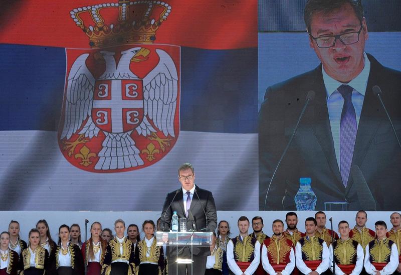 U društvu Njegoša i kralja: Vučić će dobiti jedno od najvećih ruskih priznanja