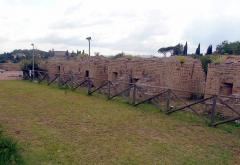 Poggibonsi, gradić čiju su povijest „zidali“ Langobardi, Franci i heretik Savonarola