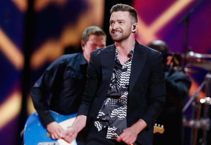 Justinu Timberlakeu popucale glasnice: Liječnici mu zabranili pjevati!