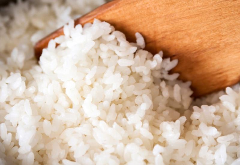 Konzumacija riže može dovesti do toksičnih nakupina u tijelu  