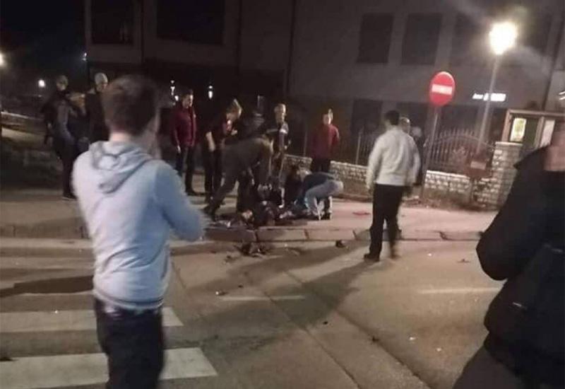 Prometna nesreća u Novom Travniku - Muškarac koji je ubio majku i kćerku u Novom Travniku imao više od 3promila alkohola u krvi