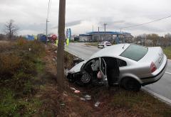 Jedna osoba poginula u teškoj prometnoj nesreći kod Mostara