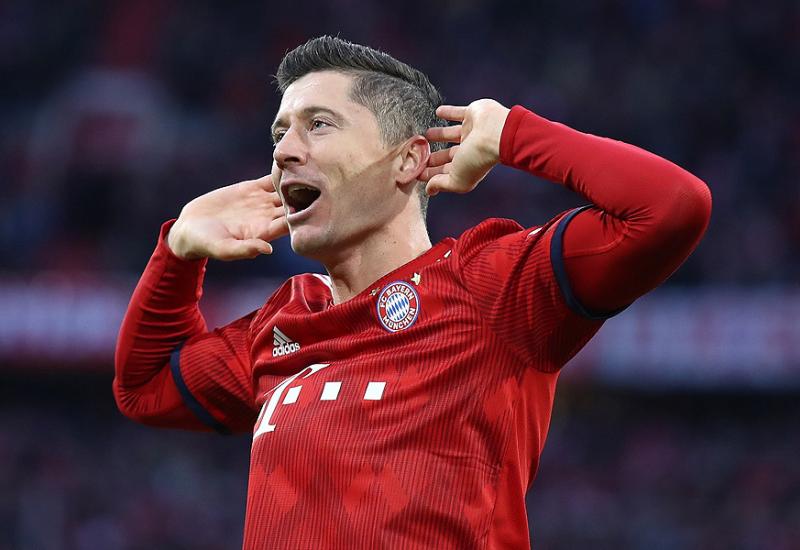 Bayern uvjerljiv, a nezaustavljivi Kramarić zabio i osmi puta! 