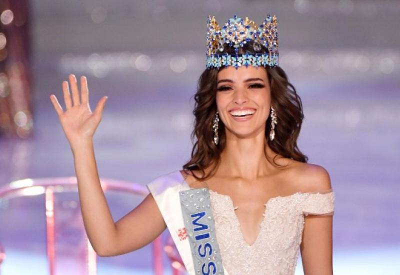 Miss svijeta 2018. - Meksikanka najljepša žena svjeta