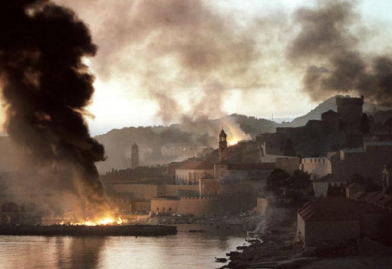  - Dubrovnik mora platiti milijunsku odštetu bh. tvrtki čije su drvo potrošili na zaštitu grada tijekom bombardiranja 