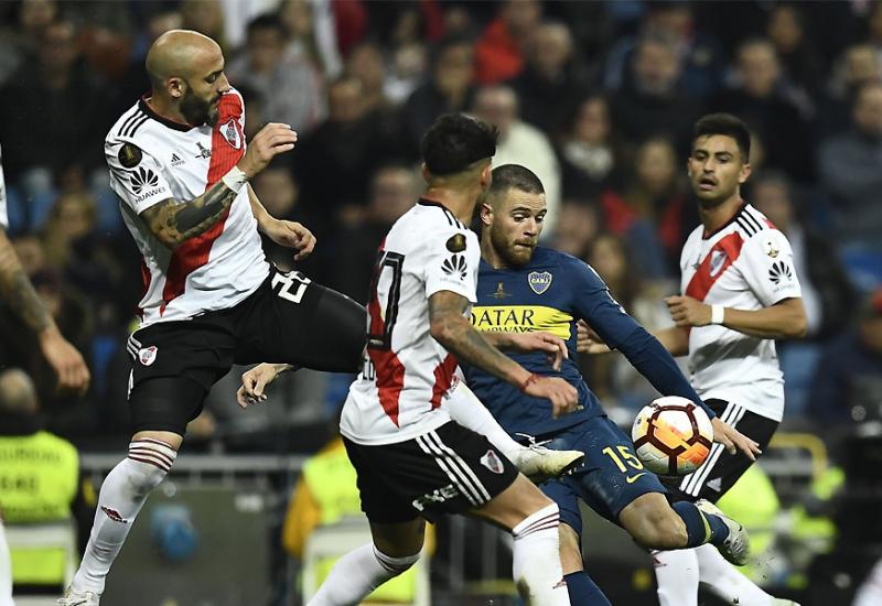 River Plate osvojio Copa Libertadores