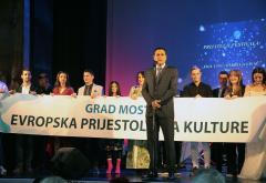 Glazbeno natjecanje u Mostaru: Goraždanka odnijela pobjedu