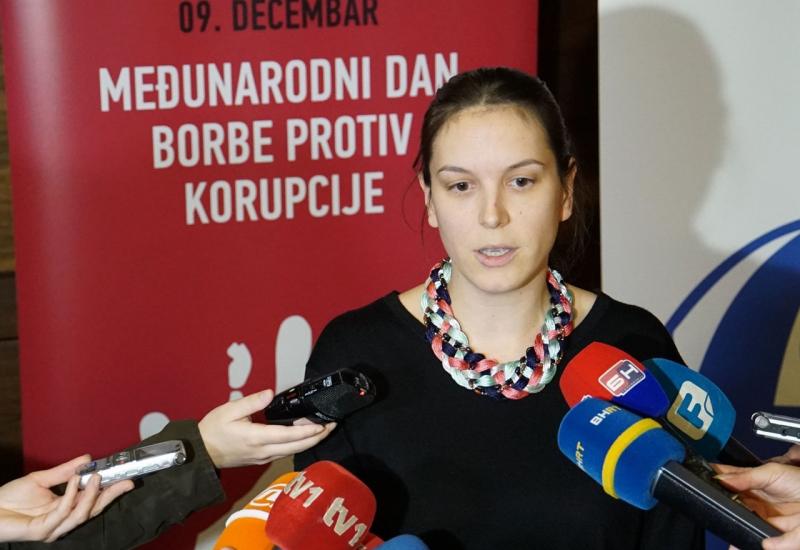 U BiH pokrenuto 29 disciplinskih postupaka protiv sudaca i tužitelja