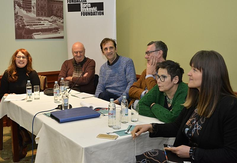 Mostar: Odnos politike prema kulturi nije adekvatan