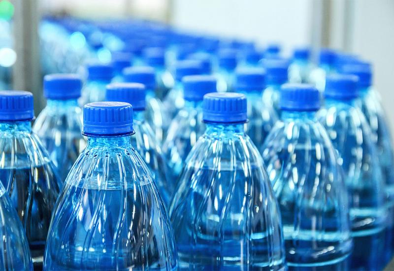 S bh. tržišta se povlači pet flaširanih voda