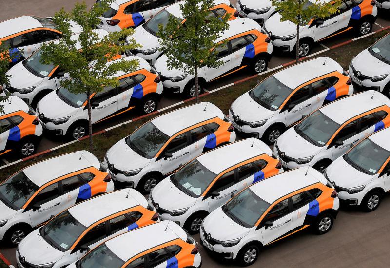 Kina se sprema ukinuti  restrikcije na kupovinu automobila