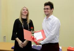 Mostar: Nagrađeni najbolji studenti u FBiH