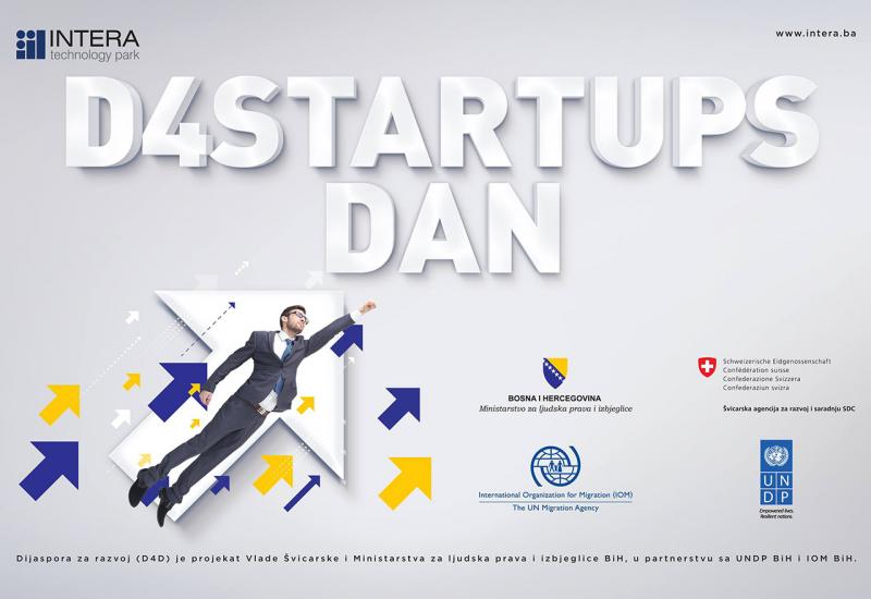 Projekt D4STARTUPS iznjedrio pet vrhunskih tehnoloških rješenja za lokalna poduzeća