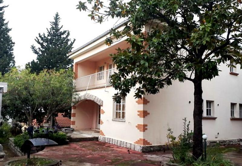 Kuća Ive Andrića u Herceg Novom - Herceg Novi: Kuća Ive Andrića zadržat će autentičnost