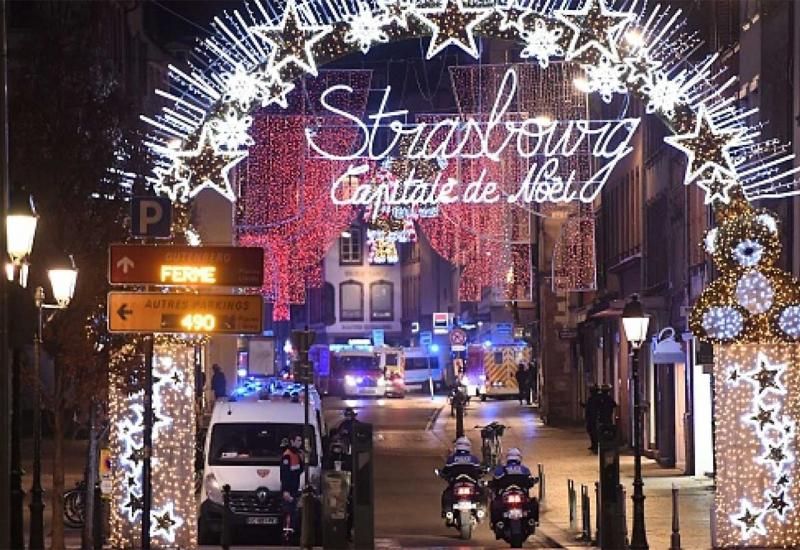 Potraga za radikalnim islamistom osumnjičenim za napad u Strasbourgu